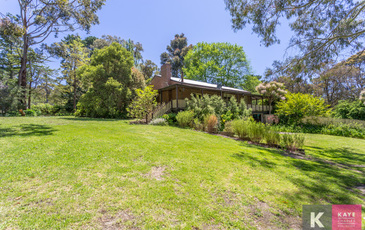 4 Downey Road, Dewhurst