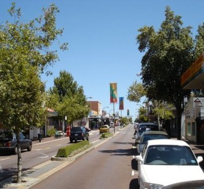 3 / 3 Temple Street, Victoria Park