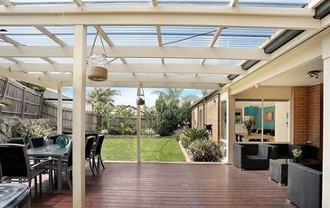 4 Coronel Way, Beaconsfield