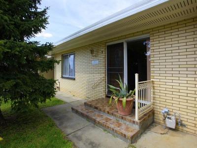 2 / 239 BEECHWORTH ROAD, Wodonga