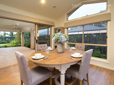 8 RIVERSIDE BOULEVARD, Wodonga