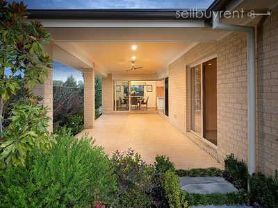8 RIVERSIDE BOULEVARD, Wodonga