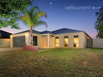 16 HEMLOCK COURT, Baranduda