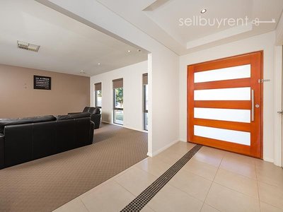 16 HEMLOCK COURT, Baranduda