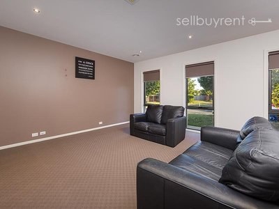 16 HEMLOCK COURT, Baranduda