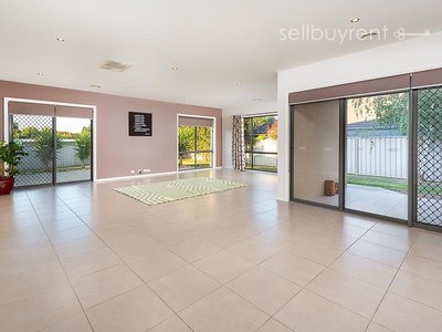 16 HEMLOCK COURT, Baranduda