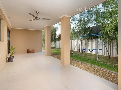 16 HEMLOCK COURT, Baranduda