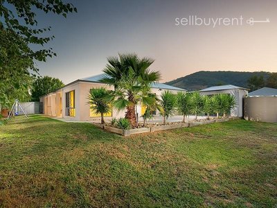 16 HEMLOCK COURT, Baranduda