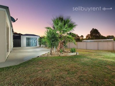 16 HEMLOCK COURT, Baranduda
