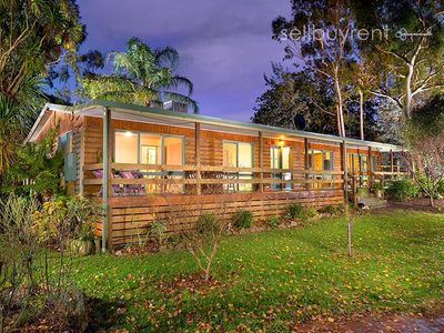 3 ROSELLA COURT, Bethanga