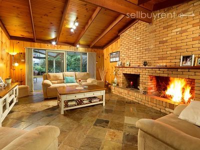 3 ROSELLA COURT, Bethanga