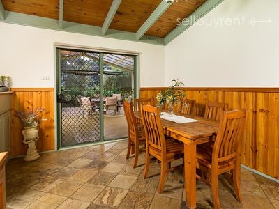3 ROSELLA COURT, Bethanga