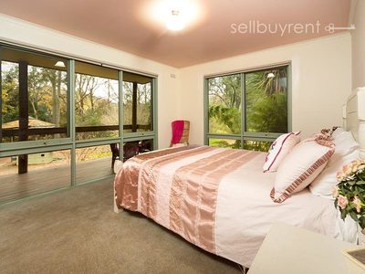 3 ROSELLA COURT, Bethanga