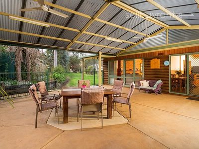 3 ROSELLA COURT, Bethanga