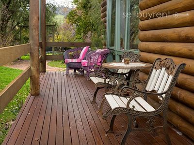 3 ROSELLA COURT, Bethanga