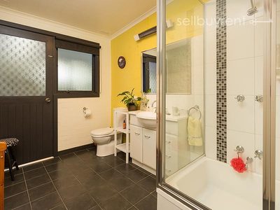 6 BUNTZ COURT, Wodonga