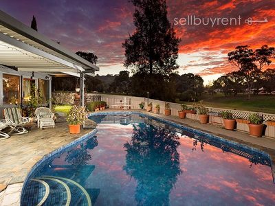 6 BUNTZ COURT, Wodonga