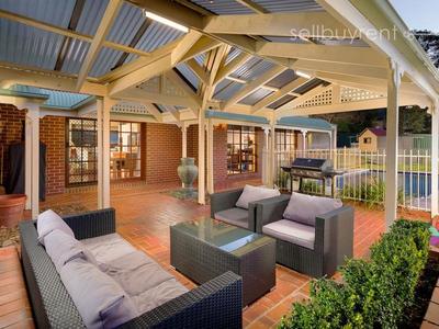 13 MCCULLOCH CRESCENT, Wodonga