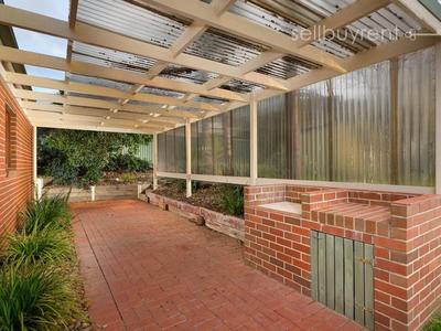 13 MCCULLOCH CRESCENT, Wodonga