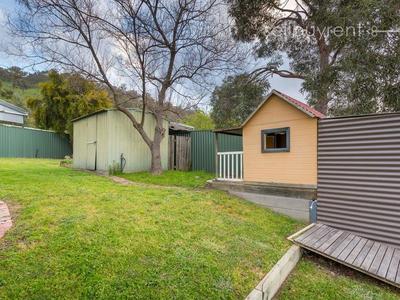 13 MCCULLOCH CRESCENT, Wodonga