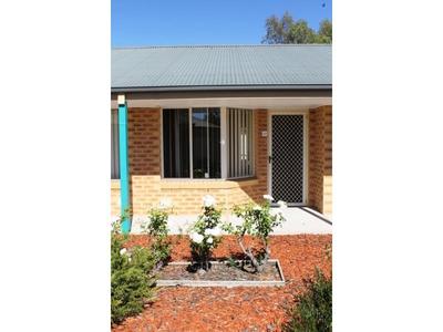 19 / 2 HANLON COURT, Wodonga