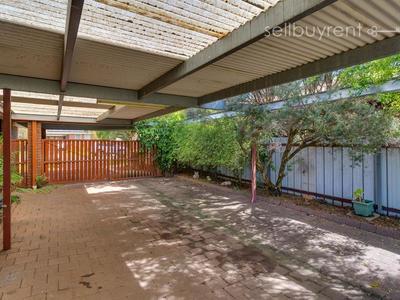 3 GARNET CIRCUIT, Wodonga