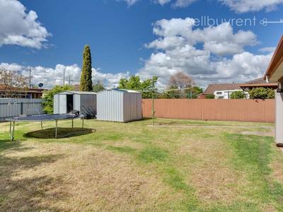 3 GARNET CIRCUIT, Wodonga