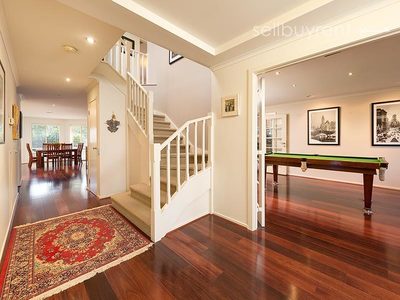 17 AVONDALE DRIVE, Wodonga