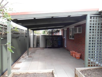 2 / 354 Lawrence Street, Wodonga
