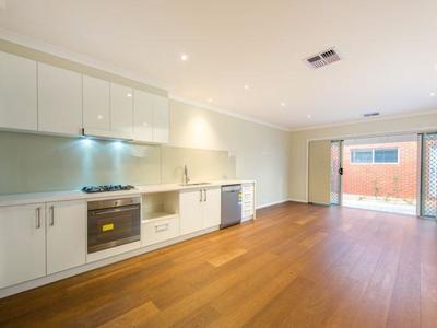 470 Wilson Street, Albury