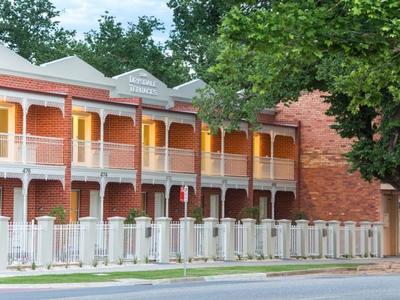 470 Wilson Street, Albury