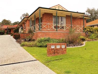 1 / 55 Johnston Road, Albury