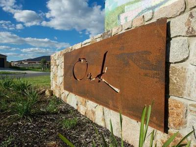 Lot 108-113, SILKY OAK ESTATE, Wodonga