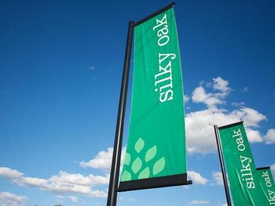 Lot 108-113, SILKY OAK ESTATE, Wodonga