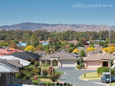 Lot 35 - 40, Eastern View Estate, Albury