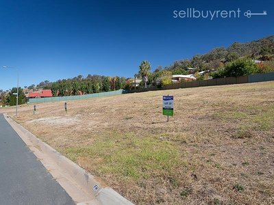 Lot 35 - 40, Eastern View Estate, Albury