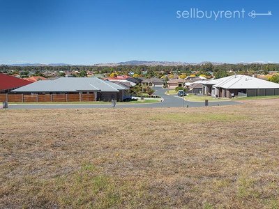 Lot 35 - 40, Eastern View Estate, Albury