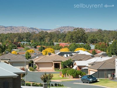 Lot 35 - 40, Eastern View Estate, Albury
