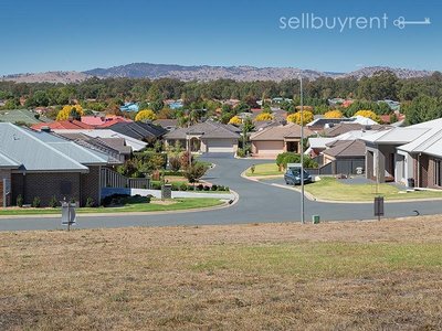 Lot 35 - 40, Eastern View Estate, Albury