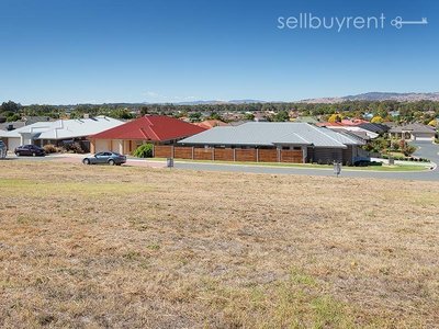 Lot 35 - 40, Eastern View Estate, Albury
