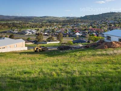 Lot 59, 16 Tanner Terrace, Wodonga