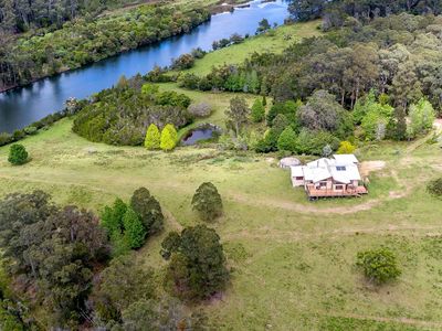 9275 Princes Highway, Tilba Tilba