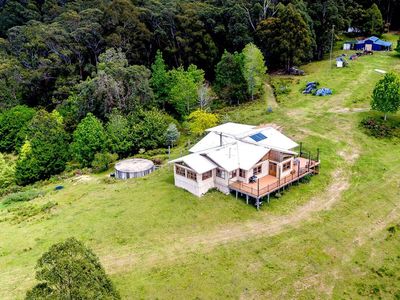 9275 Princes Highway, Tilba Tilba