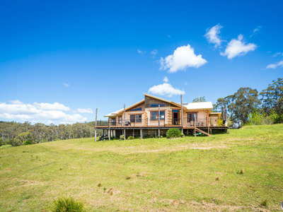 9275 Princes Highway, Tilba Tilba