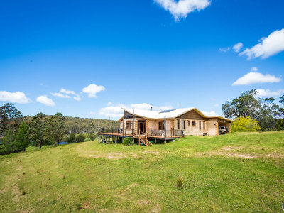 9275 Princes Highway, Tilba Tilba