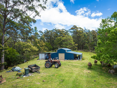 9275 Princes Highway, Tilba Tilba