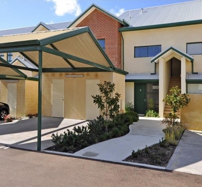 42 / 308 Great Eastern Highway, Ascot