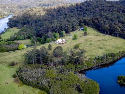 9275 Princes Highway, Tilba Tilba