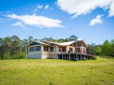 9275 Princes Highway, Tilba Tilba