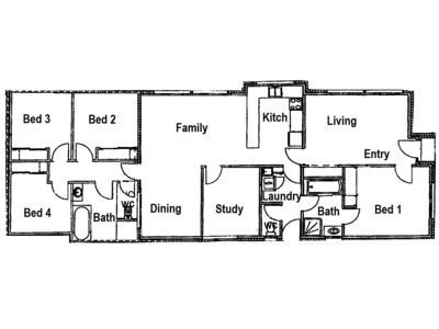 3 TARA DRIVE, Barnawartha